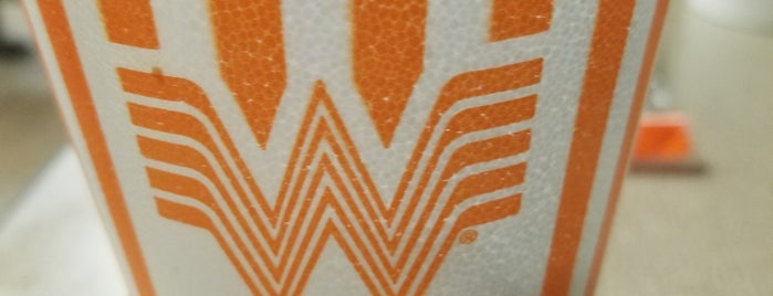 Whataburger is one of Dining.