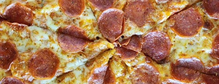 เชฟบิง พิซเซอเรีย is one of 🍕🍕 Pizza 🍕🍕.
