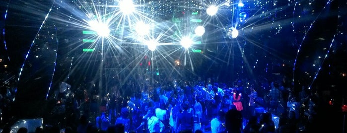 STORY Nightclub is one of Best Of Miami.