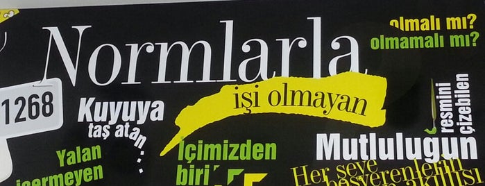 Deli Kantin is one of selanus'un Beğendiği Mekanlar.