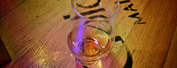 Pension & whisky pub Alfa is one of můj seznam míst.