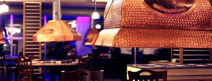 HT Manş-Et Restaurant is one of Mehmetさんの保存済みスポット.