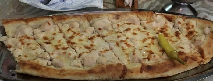 Пицерија „Пјаца“ / Pizzeria "Piazza" is one of Pizza.
