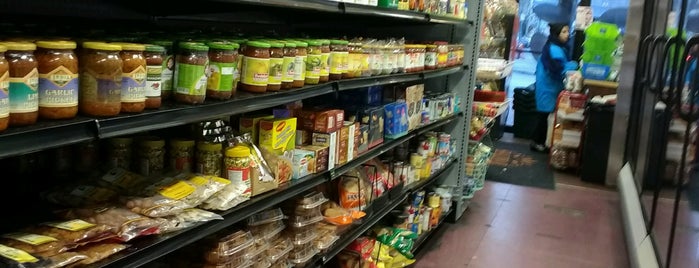 Shalimar Foods And Spices is one of Cambridge.