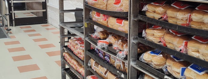 Market Basket is one of Guide to Somerville's best spots.
