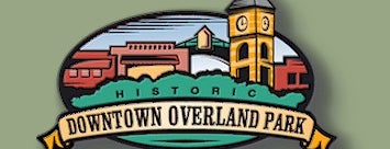 Overland Park Art & Frame is one of Signage.