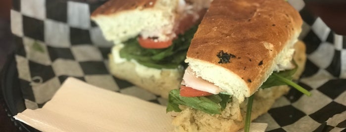 Zuppa Cucina Gourmet Soups, Salads & Sandwiches is one of Fast Casual $.