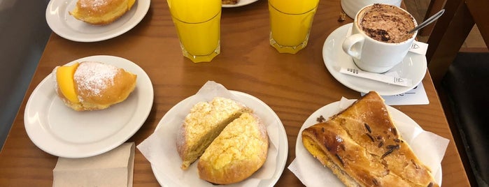 caffè verde nova