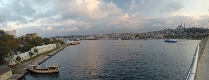 Bosphorus Line is one of Istanbul.