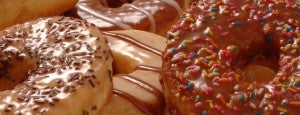 Dey' Donuts is one of 10 lugares para comer dulces en Barquisimeto.