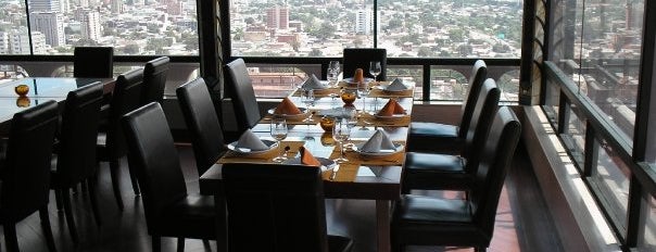 Mirador Cotta 600 is one of 5 lugares para tomar un buen vino en Barquisimeto.