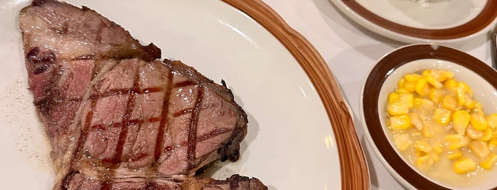 Gulliver's of San Francisco is one of The Hunt for Manila's Best Steak.