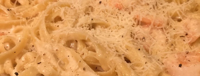 Paisano's Ristorante is one of A State-by-State Guide to America's Best Pasta.