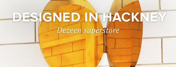 Dezeen Super Store is one of Bruno’s Liked Places.