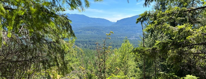 Teneriffe Falls is one of Hiking 2015.