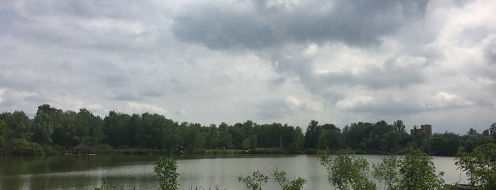 Озеро "Панське" is one of Tempat yang Disukai Kesia.