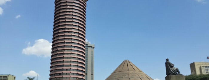 KICC is one of Vee'nin Beğendiği Mekanlar.