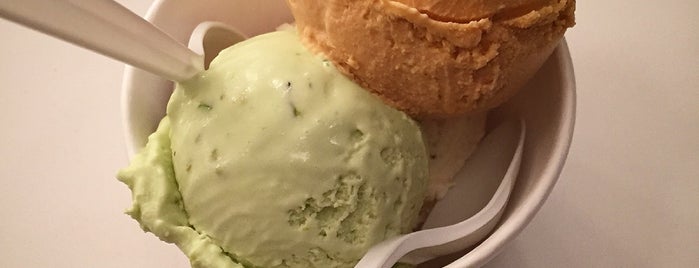 Morgenstern's Finest Ice Cream is one of Best of NYC Casual Eats.
