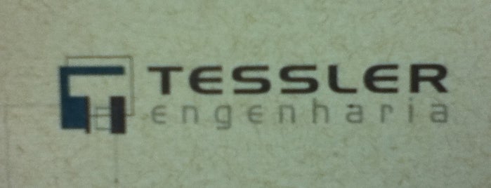 Tessler Engenharia is one of Empresas 04.