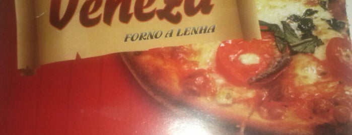 Pizzaria & Italian Food
