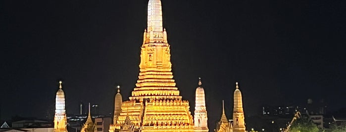 Thailand-Bangkok