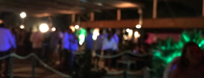 Costa Este is one of Favorite Nightlife Spots.