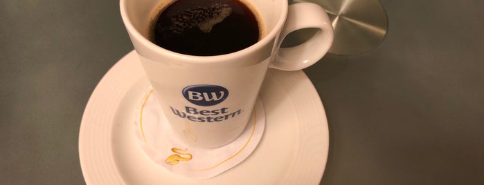 Best Western Hotel Helmstedt is one of Best Western Hotels in Germany & Luxembourg.