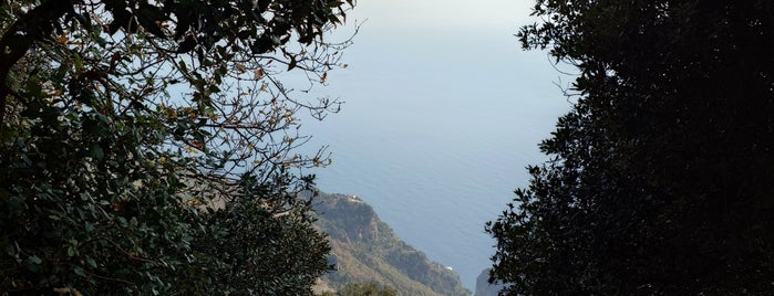 Sentiero degli Dei | Path of the Gods is one of Amalfi.