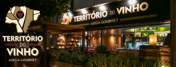 Território do Vinho is one of Lugares que Amo.