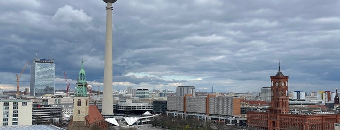 Kuppelumgang Berliner Dom is one of Berlin 2023.