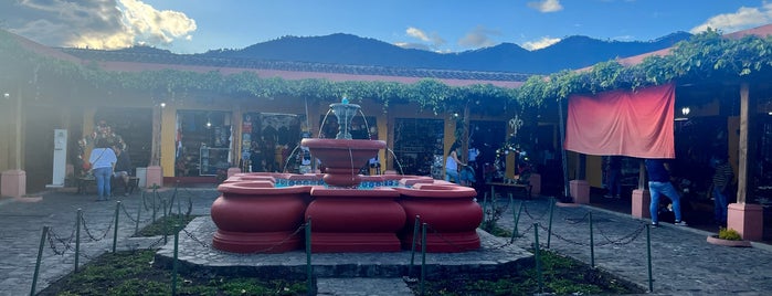 Mercado De Artesania Terminal is one of Guatemala and around.