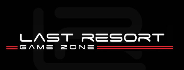 Last Resort Game Zone is one of AbuDhabi usuals.