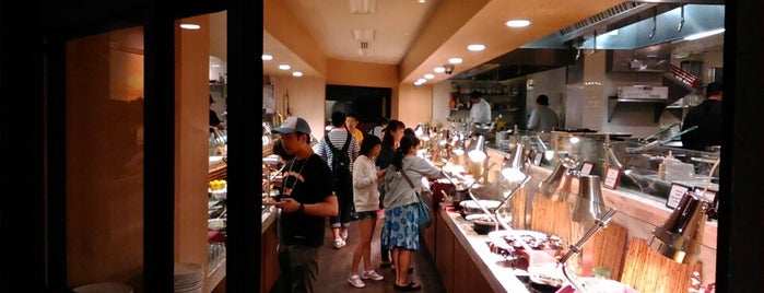 Five Star International Buffet is one of Oahu-waikiki.