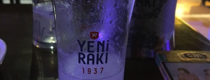 Uğurlu Cafe is one of y.m marmaris.