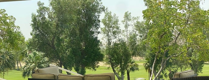 Dhahran Golf Club is one of Dhahran 🇸🇦.