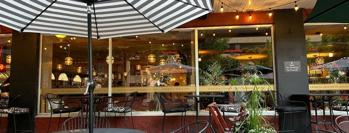 Victoria's Ristorante & Wine Bar is one of Places to Eat.