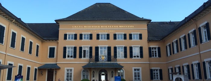 Events in und um Wiesbaden