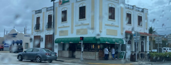 Havana Restaurant is one of West Palm Beach, Florida.