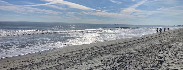 82nd Ave N Beach Access is one of Guide to Myrtle Beach's best spots.