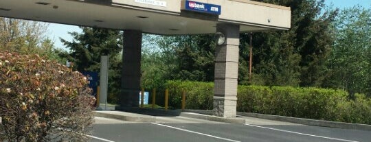 U.S. Bank ATM is one of Jack’s Liked Places.