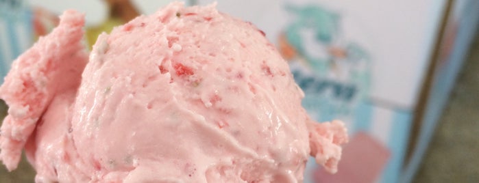 La Pantera Fresca is one of ice-cream.