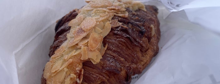 Sour & Sweet Artisan Bakery by Happy Bakers is one of BestOf.
