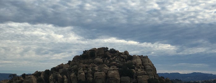 Stoney Point is one of Sightseeing.