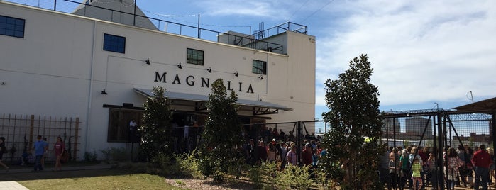 Magnolia Market is one of Emily’s Liked Places.