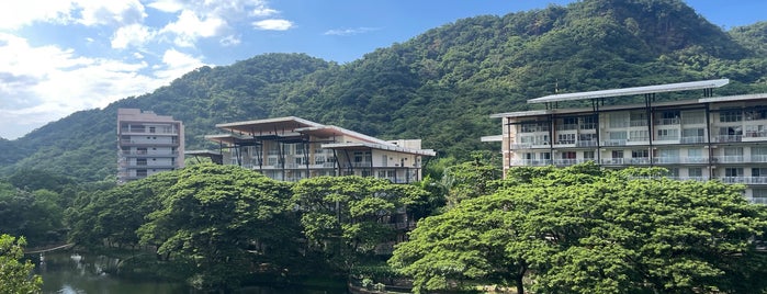 Pico de Loro Beach and Country Club is one of Shankさんのお気に入りスポット.