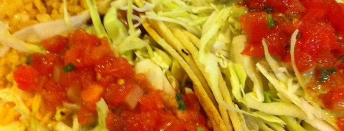 Wahoo's Fish Taco is one of Gespeicherte Orte von Christine.