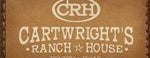 Cartwright's Ranch House is one of Wassail Fest Downtown Denton.