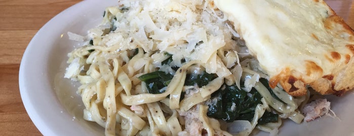 Victoria's Pasta Shop is one of A State-by-State Guide to America's Best Pasta.