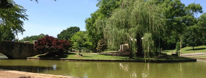 Freedom Park is one of Perfect Places to Picnic.