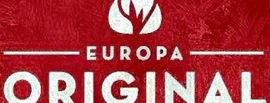 Original Europa is one of mis sitios.